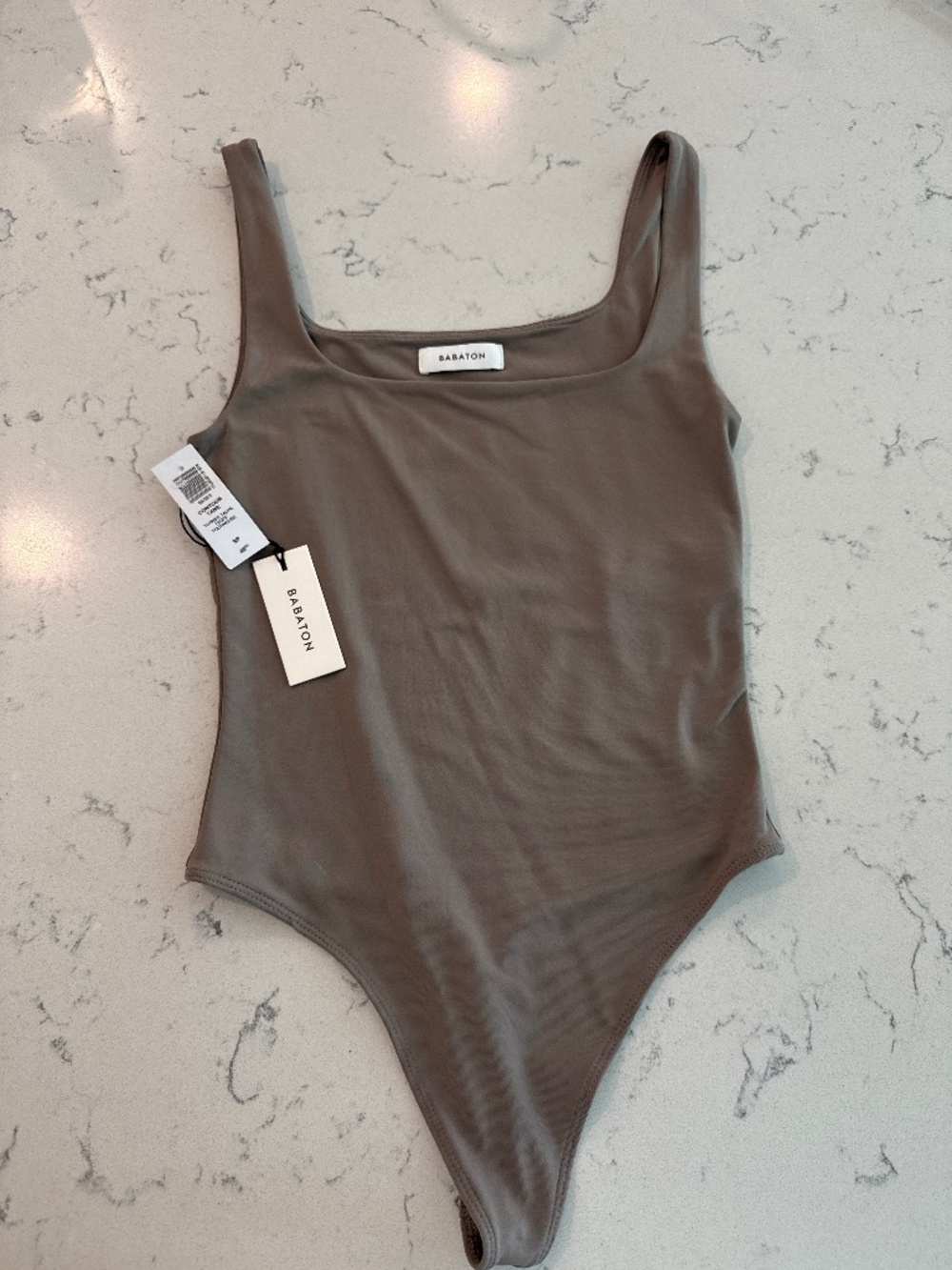 Aritzia bodysuit